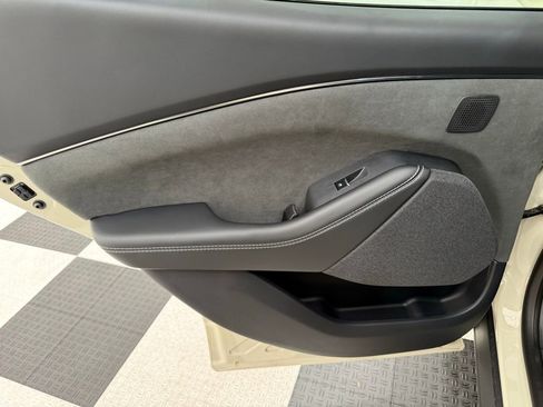 New 2025 Ford Mustang Mach-E GT w/ Interior Protection Package image 17