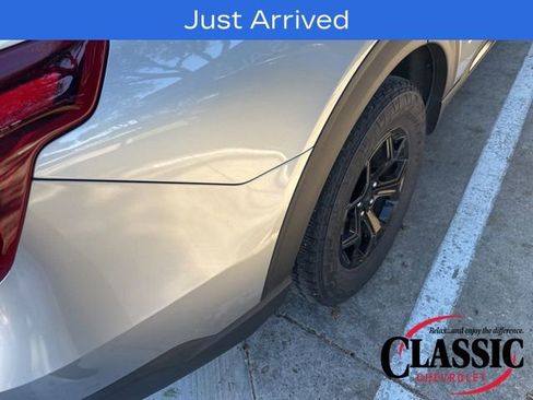 Used 2022 Ford Explorer Timberline image 17