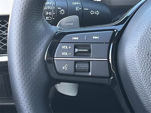 New 2026 Acura ADX A-Spec image 14