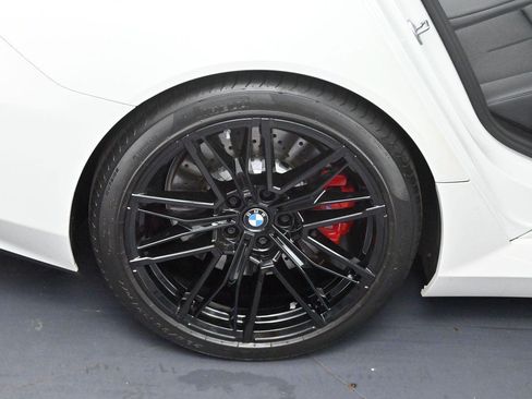 Used 2025 BMW M5 w/ Carbon Package AWD/4WD image 43