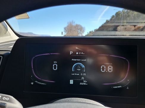 Used 2024 Kia Sportage LX image 23