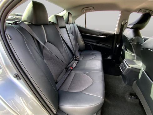 Used 2024 Toyota Camry XSE FWD image 19