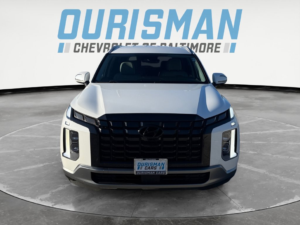 Used 2024 Hyundai Palisade SEL FWD image 8