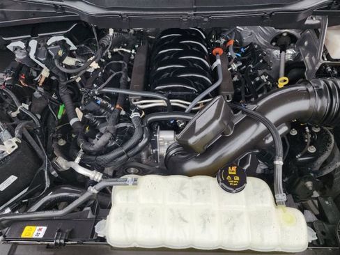 Used 2024 Ford F150 STX image 5