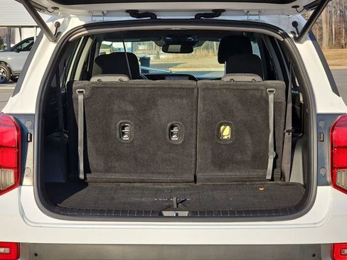 Used 2022 Hyundai Palisade SEL w/ Convenience Package image 15