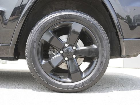 Used 2014 Jeep Grand Cherokee Altitude AWD/4WD image 35