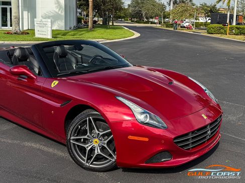 Used 2016 Ferrari California T image 72