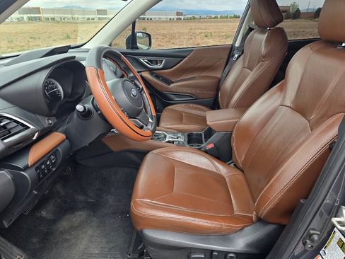 Used 2020 Subaru Forester Touring AWD/4WD image 12