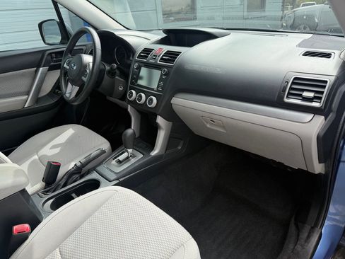 Used 2018 Subaru Forester 2.5i w/ Alloy Wheel Package AWD/4WD image 17
