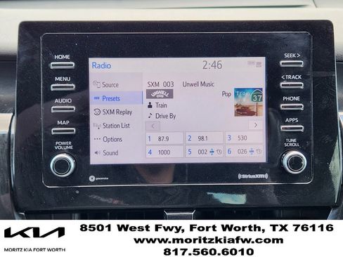 Used 2023 Toyota Camry LE FWD image 16