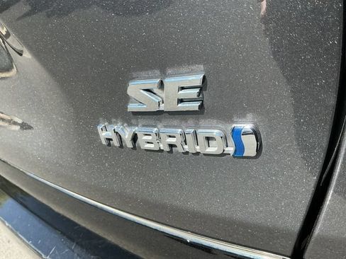 Certified 2022 Toyota RAV4 SE w/ Convenience Package AWD/4WD image 33