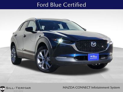 Used 2023 MAZDA CX-30 AWD 2.5 S w/ Preferred Package