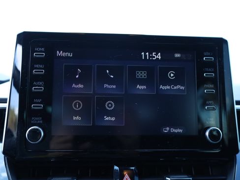 Used 2020 Toyota Corolla SE image 8