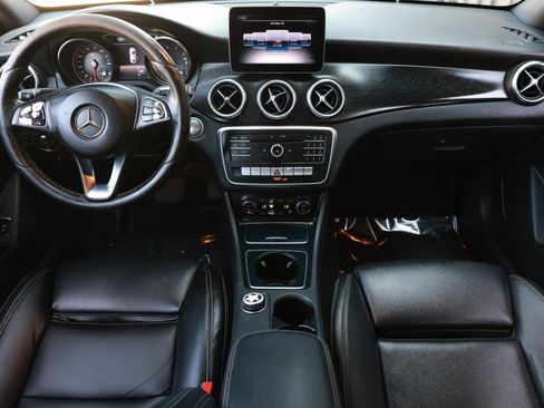 Used 2018 Mercedes-Benz CLA 250 w/ AMG Line Exterior image 24