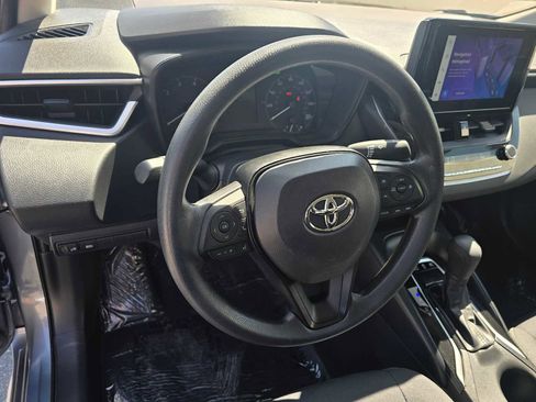 Used 2023 Toyota Corolla LE FWD image 24