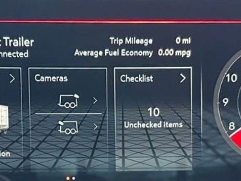 Used 2025 GMC Sierra 2500 Denali Ultimate image 41