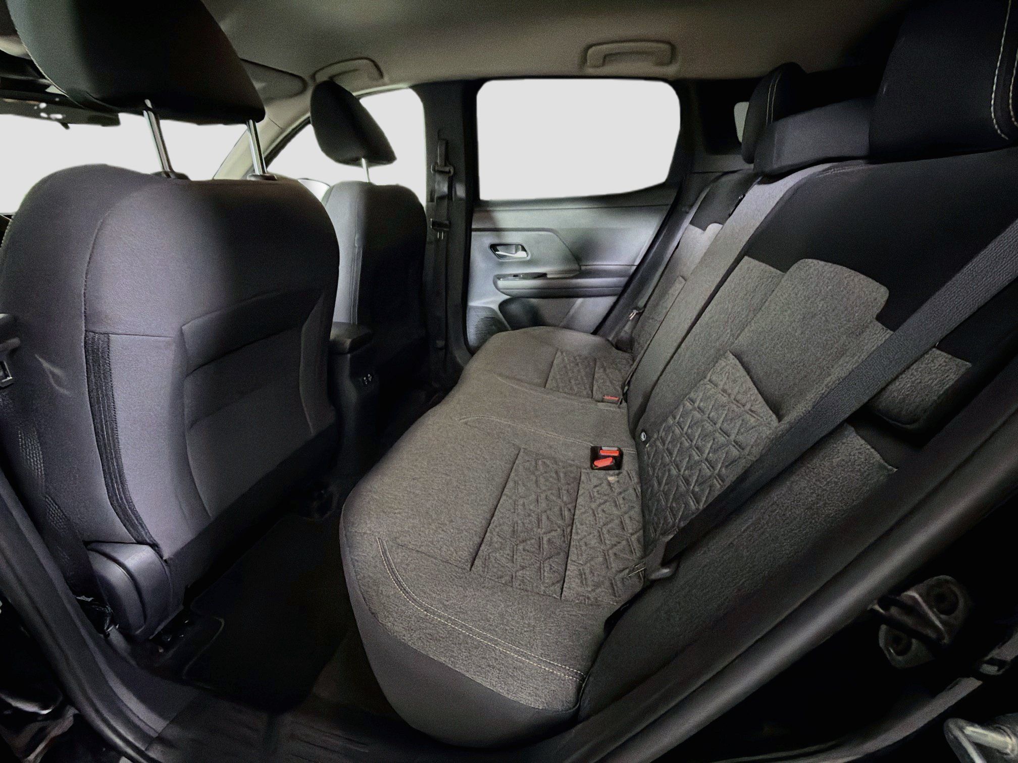 Used 2026 Nissan Kicks SV w/ Charging Package FWD image 25