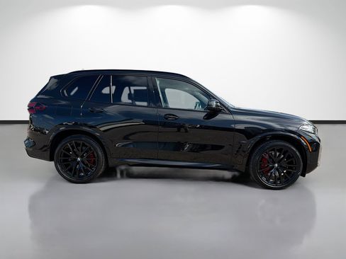 New 2026 BMW X5 sDrive40i w/ M Sport Package RWD image 2