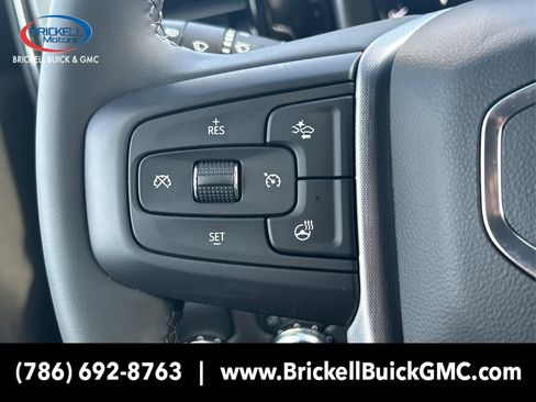 New 2024 GMC Sierra 1500 Elevation RWD image 32