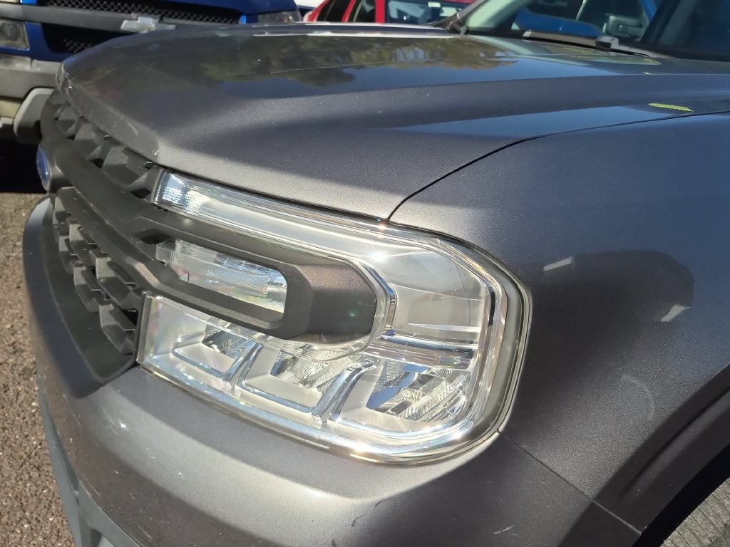 Used 2022 Ford Maverick XL w/ Equipment Group 100A Standard AWD/4WD image 3
