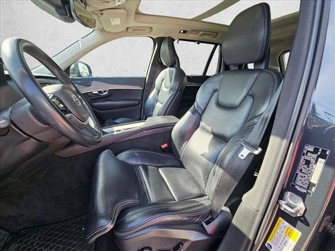 Used 2021 Volvo XC90 T6 Inscription image 10