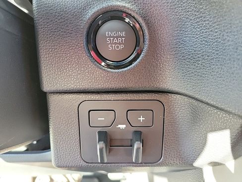 New 2025 Toyota Tundra SR5 w/ SR5 Convenience Package image 26