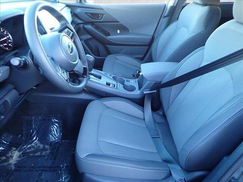 New 2026 Subaru Crosstrek 2.0i Premium image 11