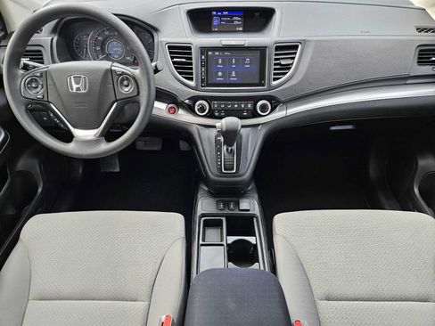 Used 2016 Honda CR-V EX image 23