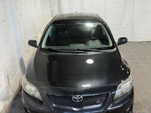 Used 2010 Toyota Corolla S FWD image 3