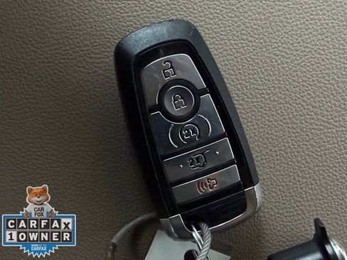 Used 2024 Ford Expedition Max Limited image 29