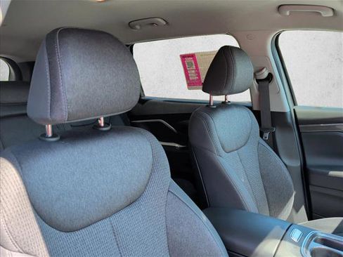 Used 2023 Hyundai Santa Fe SEL image 22