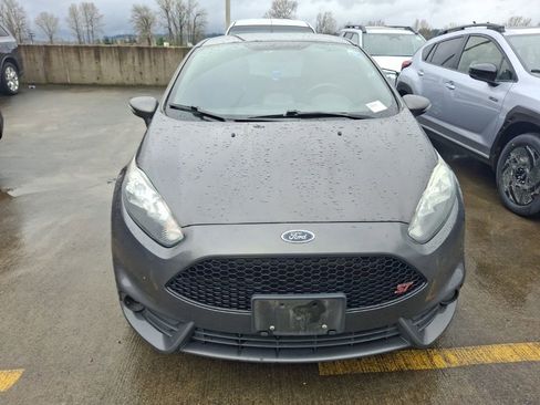 Used 2018 Ford Fiesta ST image 3