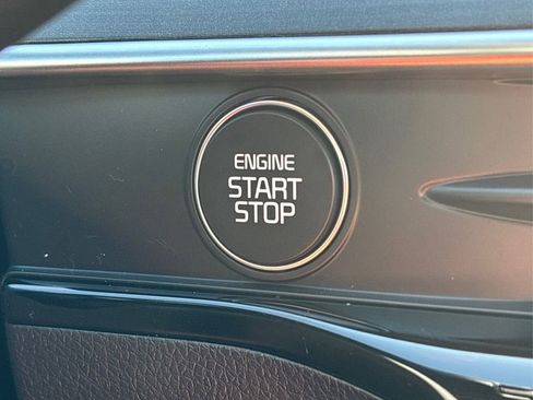 New 2026 Kia K5 GT-Line w/ GT-Line Red Interior Package image 21