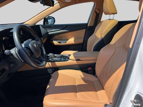Used 2025 Lexus NX 450h+ AWD w/ Accessory Package (2T) image 19