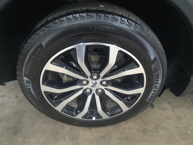 Used 2026 Ford Explorer ST-Line AWD/4WD image 10