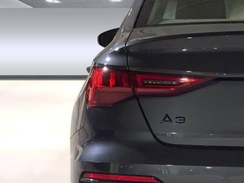 Used 2023 Audi A3 2.0T Premium w/ Convenience Package FWD image 12