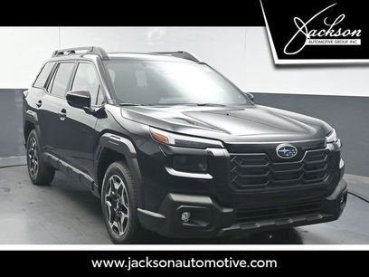 New 2026 Subaru Outback Touring