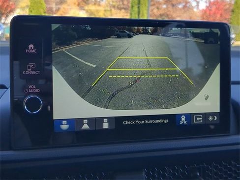 New 2026 Honda CR-V Sport-L image 20