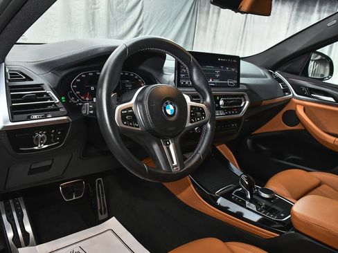 Used 2024 BMW X4 M40i image 19