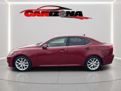 Used 2013 Lexus IS 250 w/ Premium Pkg Value Edition RWD image 10