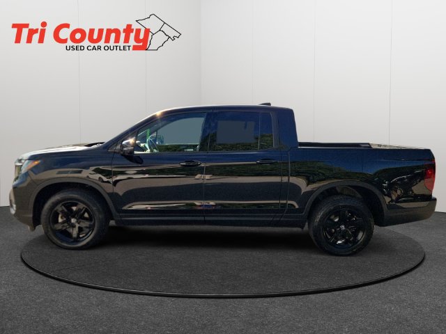 Used 2023 Honda Ridgeline Black Edition image 5