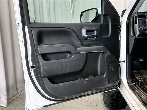 Used 2016 Chevrolet Silverado 1500 LT w/ All Star Edition image 20