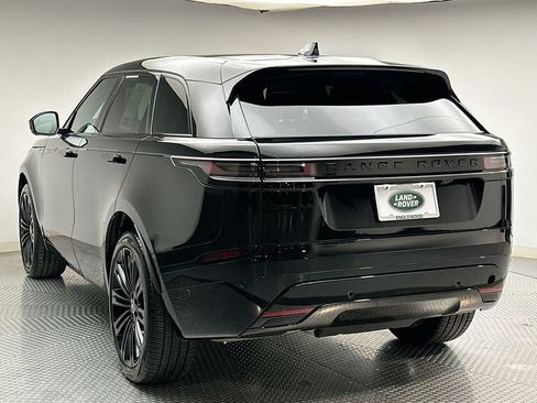 Certified 2026 Land Rover Range Rover Velar Dynamic SE AWD/4WD image 11