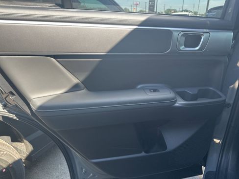 New 2026 Hyundai Santa Fe SEL image 30