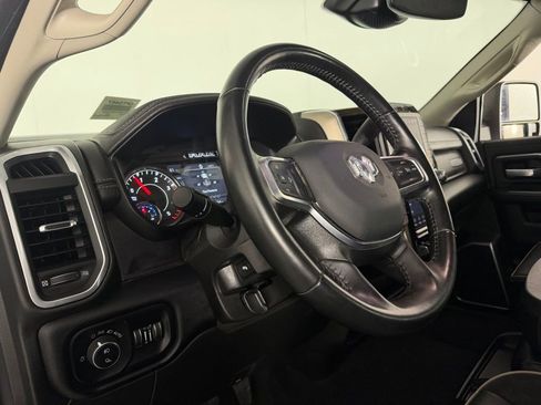 Certified 2024 RAM 2500 Laramie w/ Safety Group AWD/4WD image 22