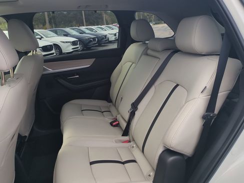 New 2026 MAZDA CX-90 3.3 Turbo w/ Preferred Package image 12