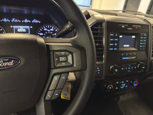 Certified 2019 Ford F250 XLT image 12