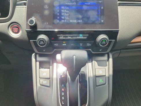 Used 2021 Honda CR-V EX-L image 15