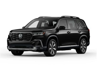 Certified 2023 Honda Pilot Touring