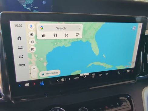 New 2025 Ford Expedition Tremor image 23